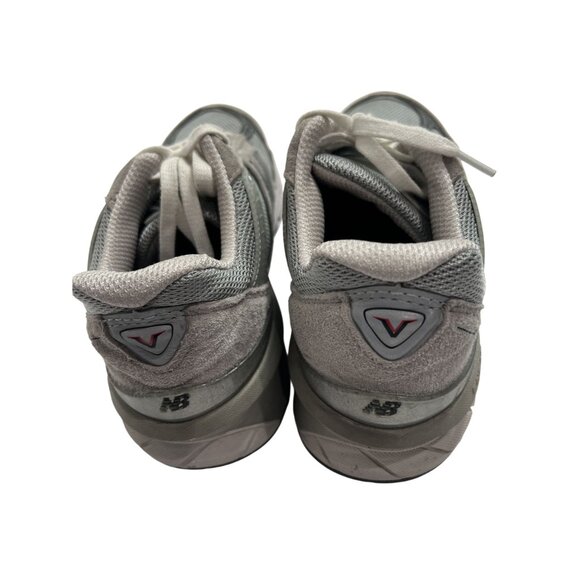 New Balance W990v5 Sneakers in Grey - Picture 5 of 9